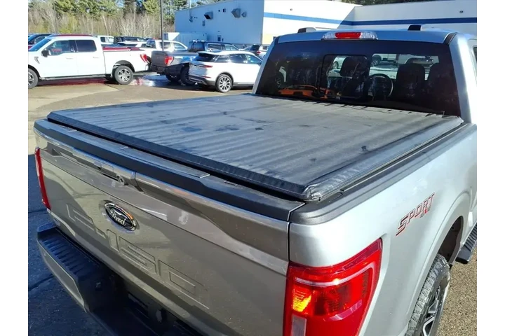 $37950 : Ford F-150 2023 4x4 XLT 4dr image 6