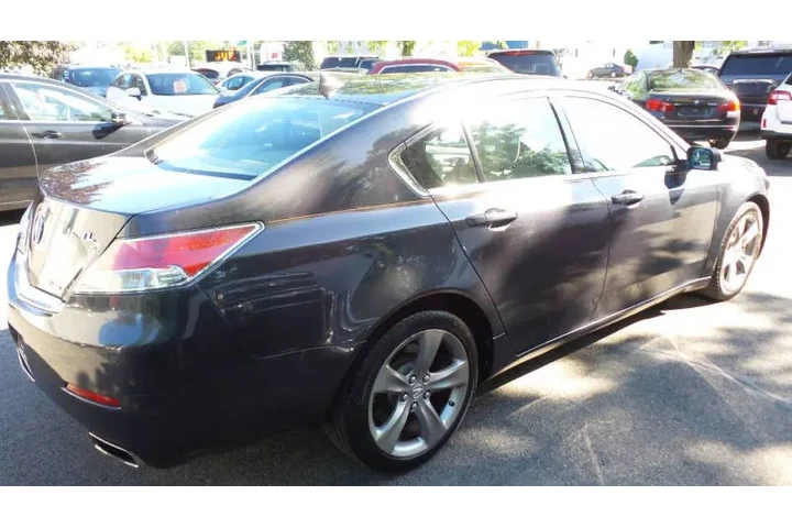 $10900 : 2013 TL SH-AWD image 8