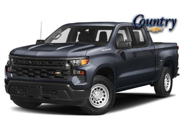 $57000 : 2024 Silverado 1500 LT Trail image 1