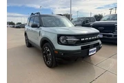 Ford Bronco Sport 2024 AWD O en Dallas