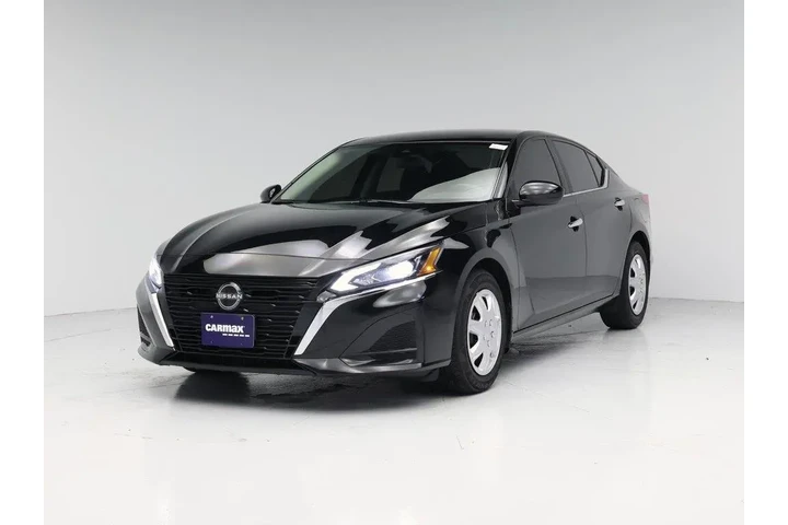 $20998 : Nissan Altima 2023 2.5 S 4dr image 4