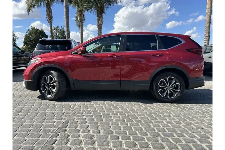 $20990 : Honda CR-V 2020 EX 4dr SUV image 6