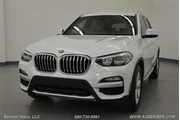 BMW X3 2019 sDrive30i 4dr Sp