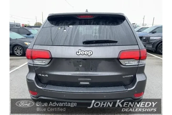 $19900 : Jeep Grand Cherokee 2020 4x4 image 6