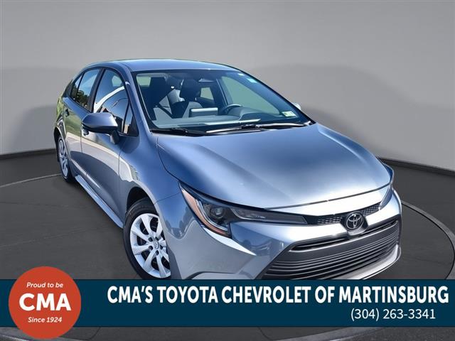 $22900 : PRE-OWNED 2024 TOYOTA COROLLA image 1