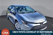 PRE-OWNED 2024 TOYOTA COROLLA