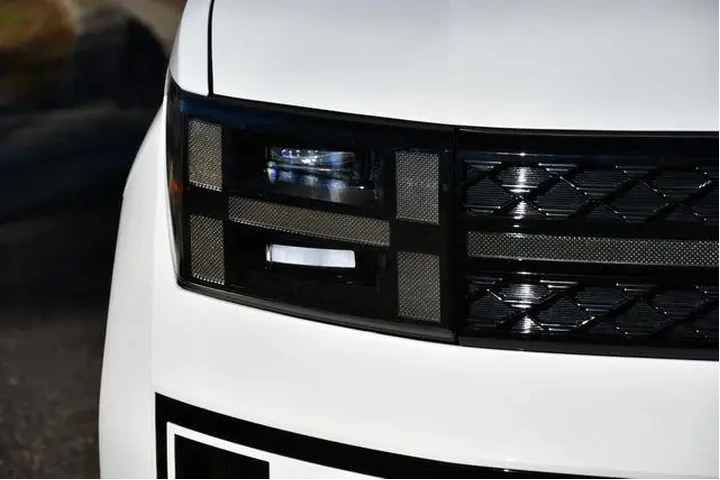 $39696 : Hyundai SANTA FE Hybrid 2024 image 9