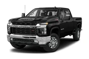 Chevrolet Silverado 3500HD 2