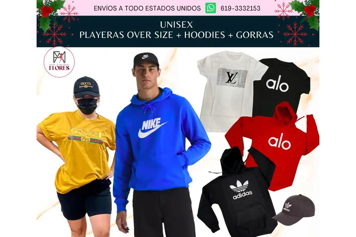 Ropa con envío rápido image 1