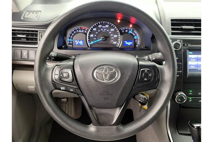 $18998 : Toyota Camry 2015 LE 4dr Sed image 10
