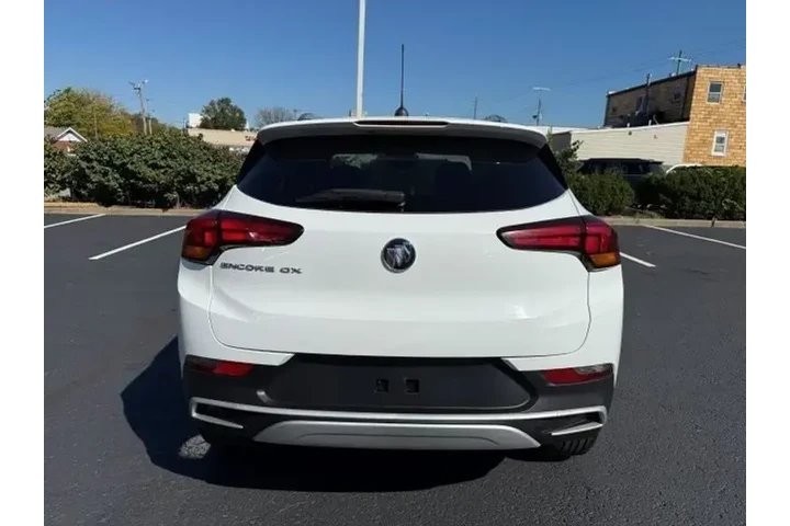 $17231 : Buick Encore GX 2022 Select image 5