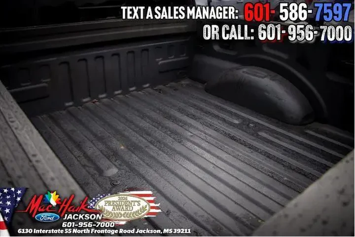 $28995 : Ford F-150 2019 4x4 Lariat 4 image 7