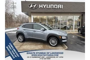Hyundai KONA 2021 AWD SEL 4d en Chautauqua