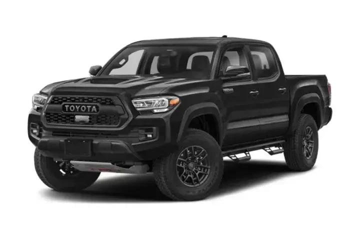 $37999 : Toyota Tacoma 2021 4x4 TRD P image 1
