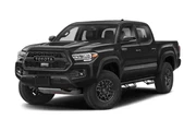 Toyota Tacoma 2021 4x4 TRD P en Houston