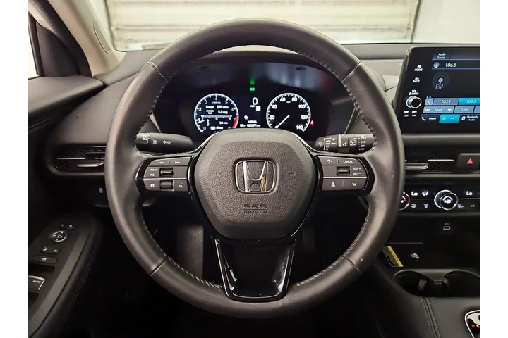 $27998 : Honda HR-V 2024 AWD EX-L 4dr image 10