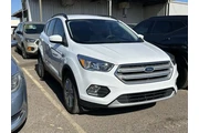$11494 : Ford Escape 2018 SE 4dr SUV thumbnail
