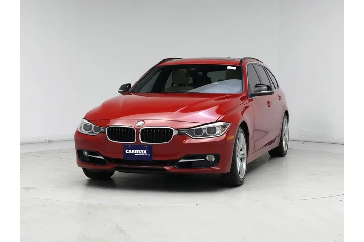 $16998 : BMW 3 Series 2015 AWD 328i x image 4