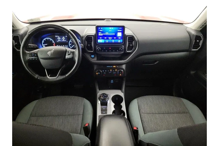 $20998 : Ford Bronco Sport 2022 AWD B image 9