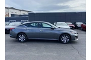 $17700 : Nissan Altima 2025 2.5 S 4dr thumbnail