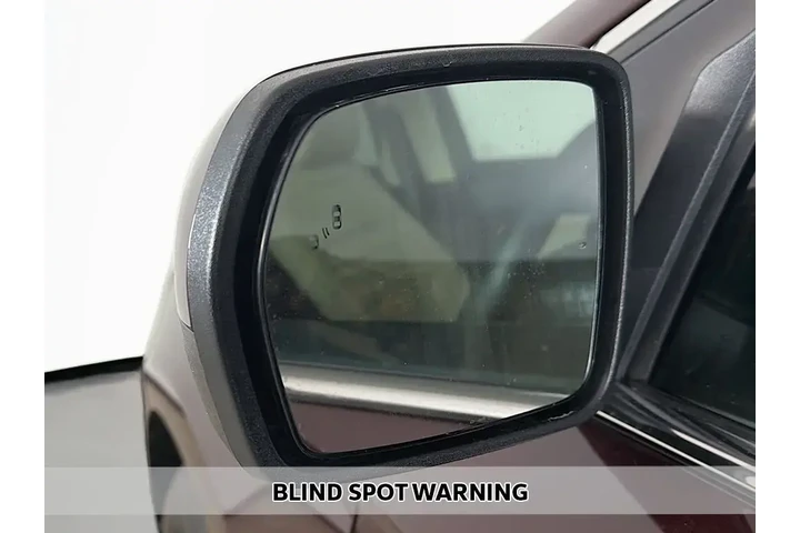 $21699 : Ford Edge 2022 AWD SEL 4dr C image 4