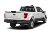 $34997 : Ford F-150 2021 4x4 XL 4dr S thumbnail