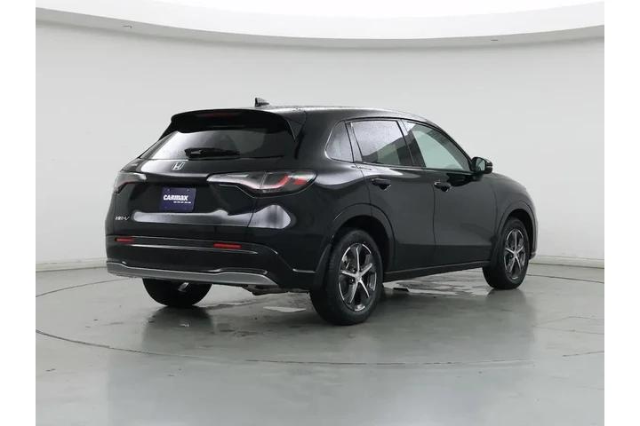 $31998 : Honda HR-V 2025 AWD EX-L 4dr image 8