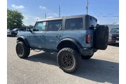 $39981 : Ford Bronco 2021 4x4 Wildtra thumbnail