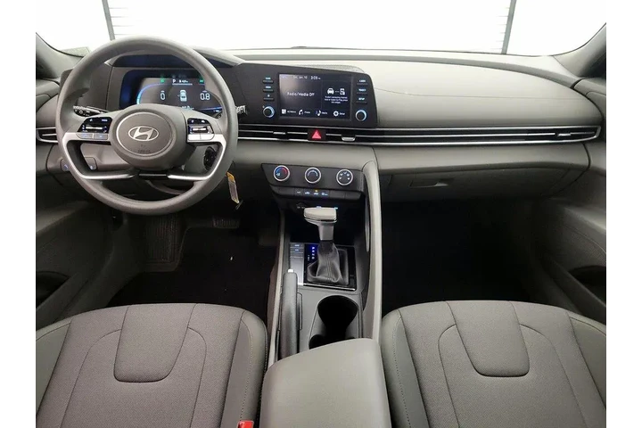 $20998 : Hyundai ELANTRA 2024 SE 4dr image 9