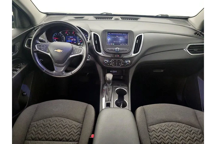 $21998 : Chevrolet Equinox 2022 4x4 L image 9