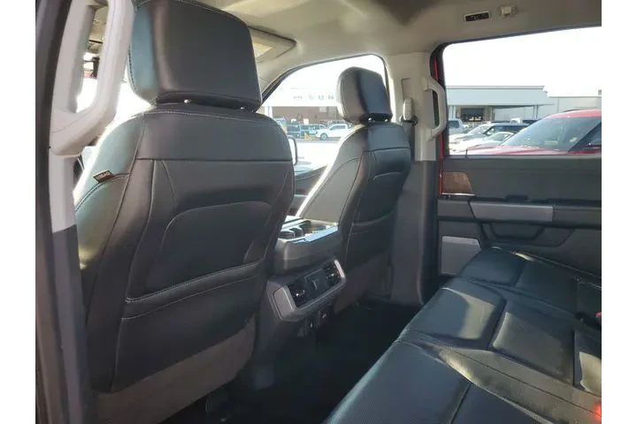 $39798 : Ford F-150 2023 4x4 Lariat 4 image 10