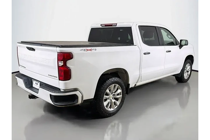 $27799 : Chevrolet Silverado 1500 202 image 8