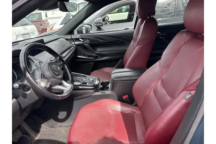 $26468 : Mazda CX-9 2021 Grand Tourin image 5