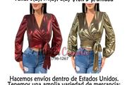 Ropa Bodysuits MAYOREO thumbnail