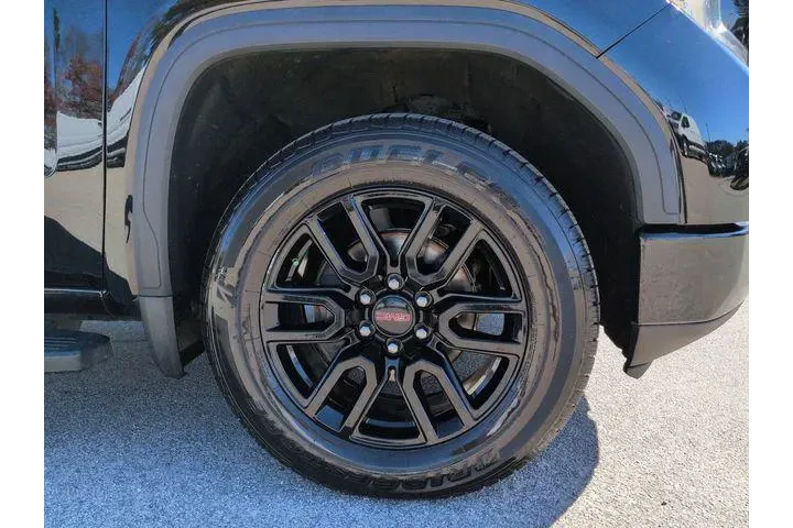 $32884 : GMC Sierra 1500 2020 4x4 Ele image 10