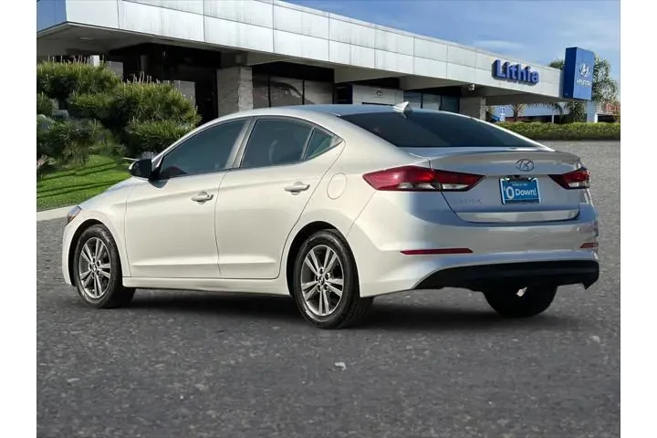 $11899 : Hyundai ELANTRA 2017 SE 4dr image 7