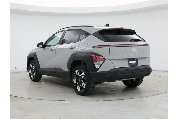 $23998 : Hyundai KONA 2025 AWD SEL 4d image 2