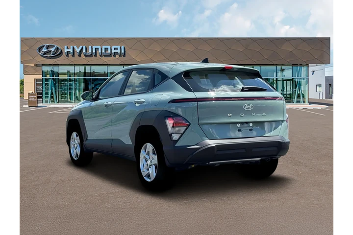 $27530 : Hyundai KONA 2026 SE 4dr SUV image 5
