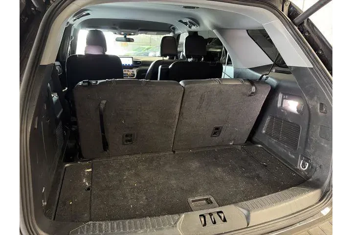 $32400 : Ford Explorer 2023 XLT 4dr S image 8