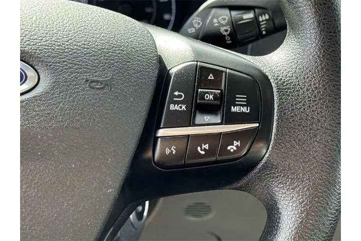 $27200 : Ford E-Transit 2023 350 3dr image 10