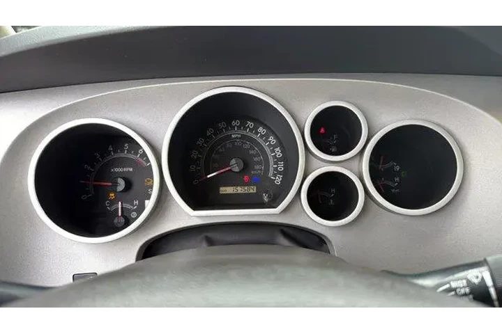 $12857 : Toyota Tundra 2007 SR5 4dr C image 8