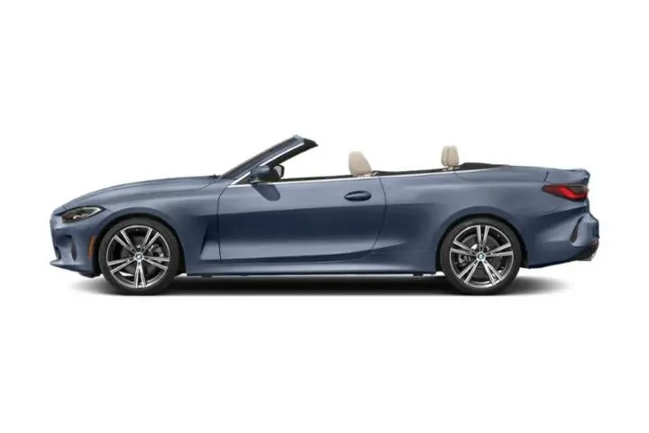 $23500 : BMW 4 Series 2023 AWD 430i x image 2