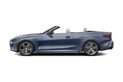 $23500 : BMW 4 Series 2023 AWD 430i x thumbnail