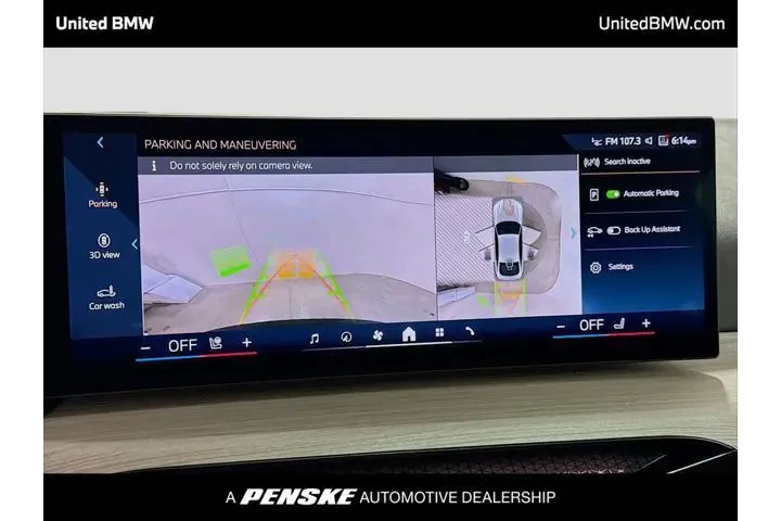 $38995 : BMW 4 Series 2025 430i Gran image 9