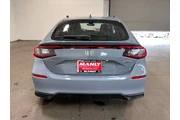 $31463 : Honda Civic Hybrid 2025 Spor thumbnail