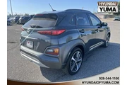 $13995 : Hyundai KONA 2018 Limited 4d thumbnail