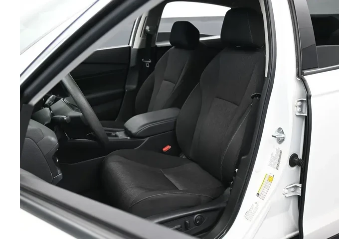 $21991 : Honda Accord 2023 EX 4dr Sed image 10