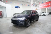 $25240 : 2017 BMW X5 xDrive50i LUXURY thumbnail