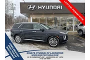 Hyundai PALISADE 2020 AWD Li en Chautauqua