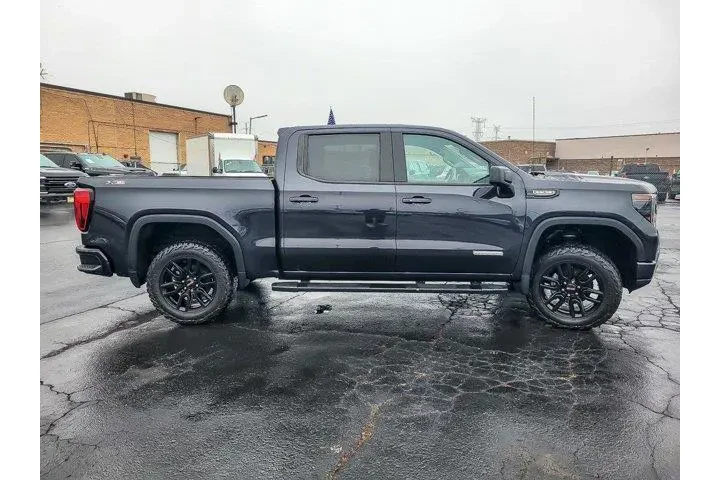 $39880 : GMC Sierra 1500 2022 4x4 Ele image 10